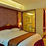 Vienna International Hotel Shanghai Pudong New District Caolu