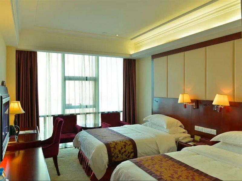 Vienna International Pudong New District Caolu Hotel Shanghai